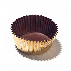 Капсула бумажная САН круглая №6, 50 шт