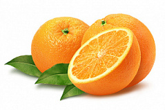Ароматизатор Апельсиновый Baker flavors 10 мл