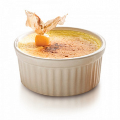 Ароматизатор Крем-Брюле Baker flavors 10 мл