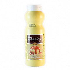 Топпинг клубничный Cresco, 1 кг