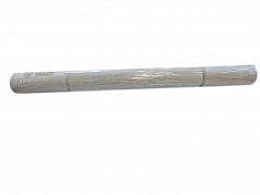 СКАЛКА деревянная (береза) с ручками, 38 см