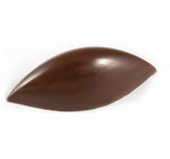 Форма для шоколада поликарбонатная КАПЛЯ, 5,4*2,4 см, Martellato