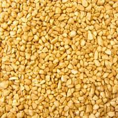 Посыпка ДУТЫЙ РИС САХАРИСТЫЙ, 100 г Посыпка ДУТЫЙ РИС САХАРИСТЫЙ, 100 г