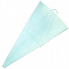 Мешок кондитерский силиконизированный синий 50 см