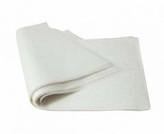 Бумага для выпечки белая 60*80 см Gurmanoff, 500 л