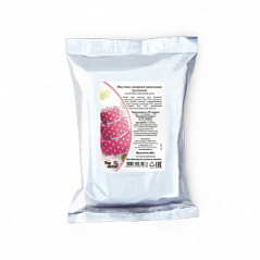 Мастика сахарная ванильная розовая Топ Продукт, 600 г