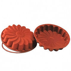 Форма силиконовая УНИФЛЕКС Маргаритка Silikomart