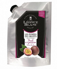 Пюре Маракуйя Leonce Blanc, 1 кг
