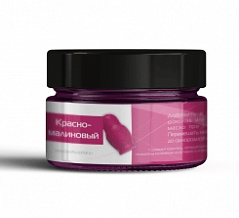 Краситель жирорастворимый Красно-малиновый КондиPRO, 10 г
