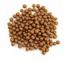 Шарики криспи молочный шоколад, 100 г Шарики криспи молочный шоколад, 100 г