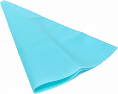 Мешок силиконовый кондитерский 30 см, 1 шт Мешок силиконовый кондитерский 30 см, 1 шт