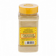 Горчичный порошок Домашняя кухня, 320 г