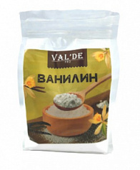 Ванилин VALDE, 500 г
