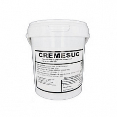 Кондитерский сахар Тримолин Cremesuc, 1 кг