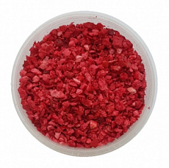 Клюква вяленая подслащенная резаная Ocean Spray, 250 г