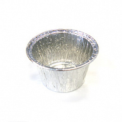 Форма алюминиевая МАФФИН 56*86*38, 150 шт.