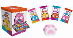 Маршмеллоу Paw Wow (ЛАПКА) с ароматом малины, 15 г