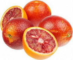 Ароматизатор натуральный Апельсин Сицилийский Baker flavors 10 мл
