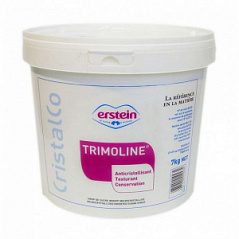 Кондитерский сахар Тримолин Erstein, 7 кг