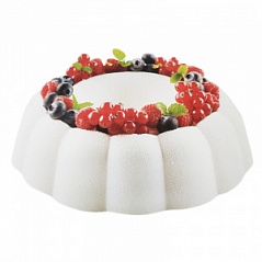 Форма ТОРТАФЛЕКС ПАРАДИЗ 220X60 мм Silikomart Форма ТОРТАФЛЕКС ПАРАДИЗ 220X60 мм Silikomart