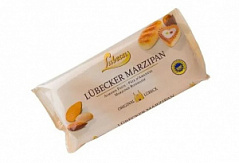 Марципан 52% Lubeca, 200 г Марципан 52% Lubeca, 200 г