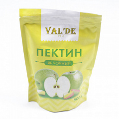 Пектин яблочный VALDE, 500 г
