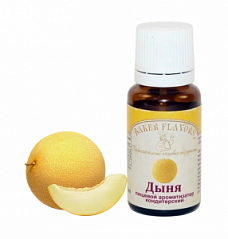 Ароматизатор Дыня Baker flavors 10 мл