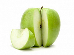 Ароматизатор натуральный Зеленое яблоко Baker flavors 10 мл