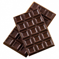 Форма силиконовая ИЗИ-ШОК Плитка Silikomart