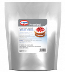 Ароматизатор ванилин-интенсив Dr.Oetker Professional, 200 г