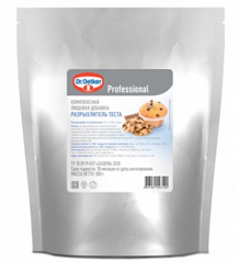 Разрыхлитель теста Dr.Bakers, 1 кг Разрыхлитель теста Dr.Bakers, 1 кг
