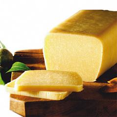 Паста сахарно-миндальная МАРЦИПАН для моделирования, 2,5 кг