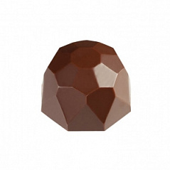 Форма для конфет ПРАЛИНЕ Алмаз, 25х17 мм