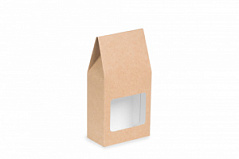 Коробка для сладостей/чая OSQ Tea Box, 9,2*5*18,2 cм