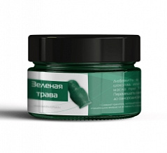 Краситель жирорастворимый Зеленая Трава КондиPRO, 10 г
