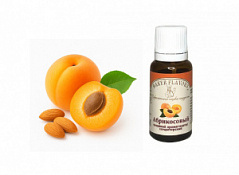 Ароматизатор натуральный Абрикосовый Baker flavors 10 мл
