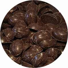 Декор из глазури Кофейные зерна, 200 г