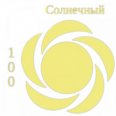 Краситель гелевый жидкий Солнечный, 100 г