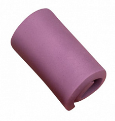 Мастика сахарная ванильная фиолетовая Топ Продукт 100г