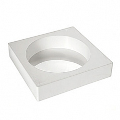 Форма ТОРТАФЛЕКС КРУГ 180 h 50 мм Silikomart