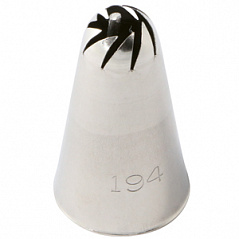 Насадка кондитерская (BX2013M) Martellato