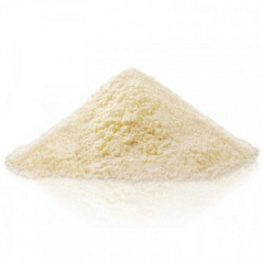 Какао-масло в виде порошка Mycryo Barry Callebaut, 100 г
