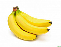 Ароматизатор Банан Baker flavors 10 мл