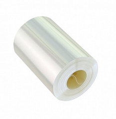 Бордюрная пленка-лента плотная h=10 см, w=150 мкм, 4 м Бордюрная пленка-лента плотная h=10 см, w=150 мкм, 4 м