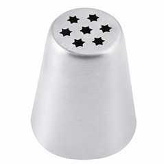 Насадка кондитерская ТРАВА Martellato Насадка кондитерская ТРАВА Martellato