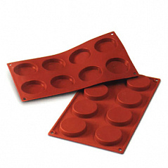 Форма силиконовая СИЛИКОНФЛЕКС Флорентинер SF029 Silikomart