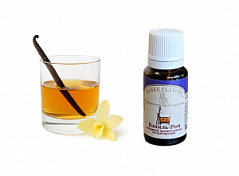 Ароматизатор Ваниль-Ром Baker flavors 10 мл