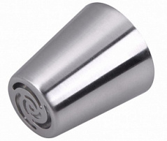 Кондитерская насадка ТЮЛЬПАН (CN14), 1 шт