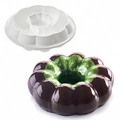 Комплект форм МАГИЯ ВРЕМЕНИ Silikomart