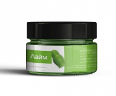 Краситель жирорастворимый Лайм КондиPRO, 10 г Краситель жирорастворимый Лайм КондиPRO, 10 г